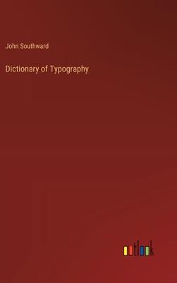 Dictionary of Typography