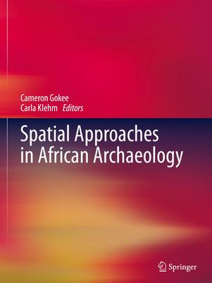 Spatial Approaches in African Archaeology