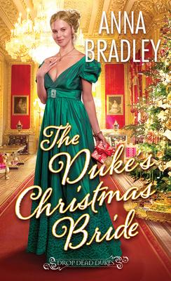 The Duke’s Christmas Bride