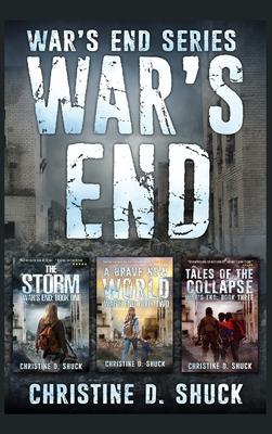 War’s End Omnibus