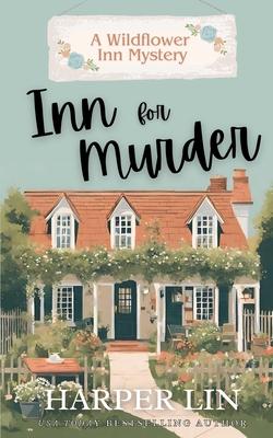 Inn for Murder: Cozy Romance Mystery