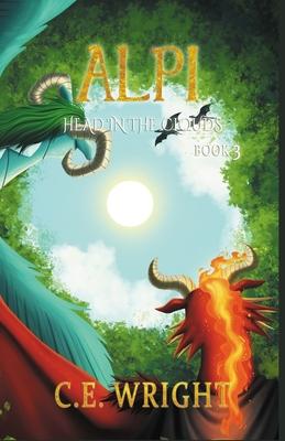 Alpi: Head in the Clouds - Book 3