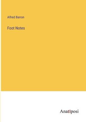 Foot Notes