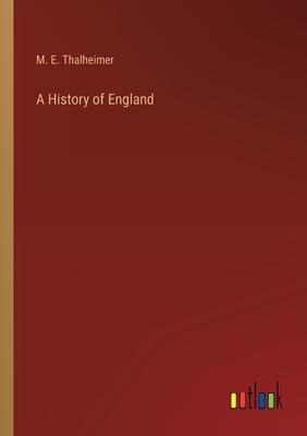 A History of England