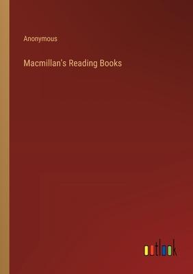 Macmillan’s Reading Books