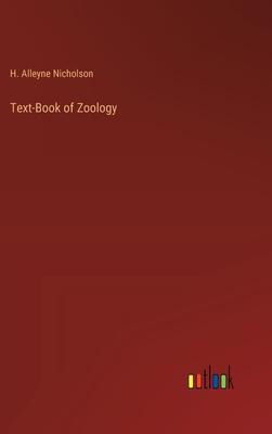 Text-Book of Zoology