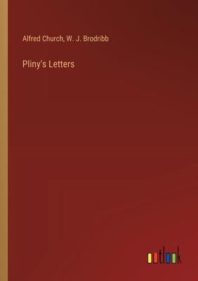 Pliny’s Letters