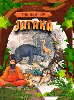 The Best of Jataka