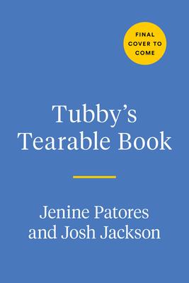 Tubby Nugget’s Tearable Book: Comics, Compliments, and Cheer to Tear and Share with Your Loved Ones