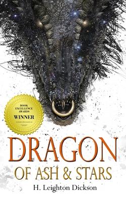 Dragon of Ash & Stars: The Autobiography of a Night Dragon