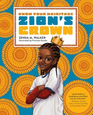 Zion’s Crown