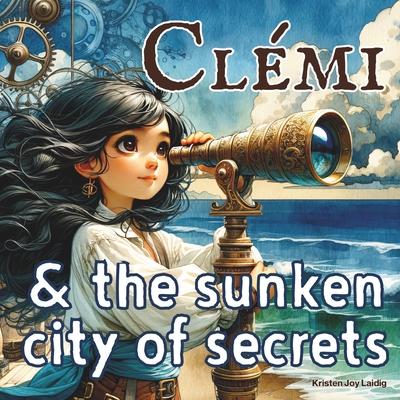 Clémi & the Sunken City of Secrets