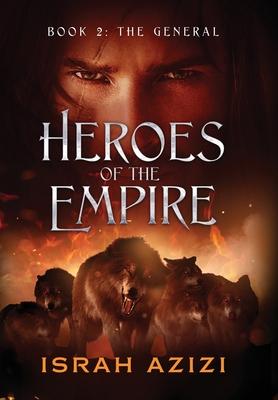 Heroes of the Empire Book 2: The General