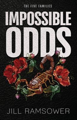 Impossible Odds: A Mafia Kidnapping Romance