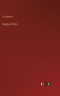 Songs of Zion