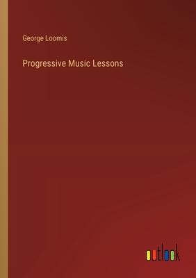 Progressive Music Lessons