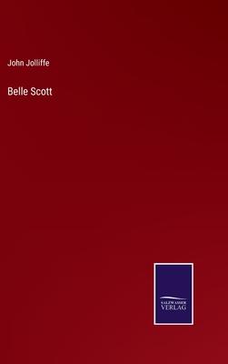 Belle Scott