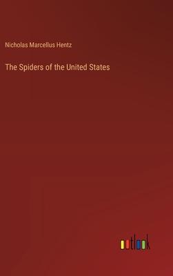 The Spiders of the United States