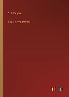 The Lord’s Prayer