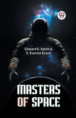 Masters of Space