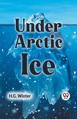 Under Arctic Ice