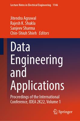 Data Engineering and Applications: Proceedings of the International Conference, Idea 2k22