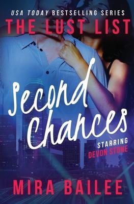 Second Chances: The Lust List: Devon Stone