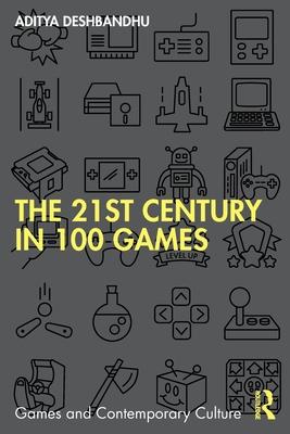 The 21st Century in 100 Games