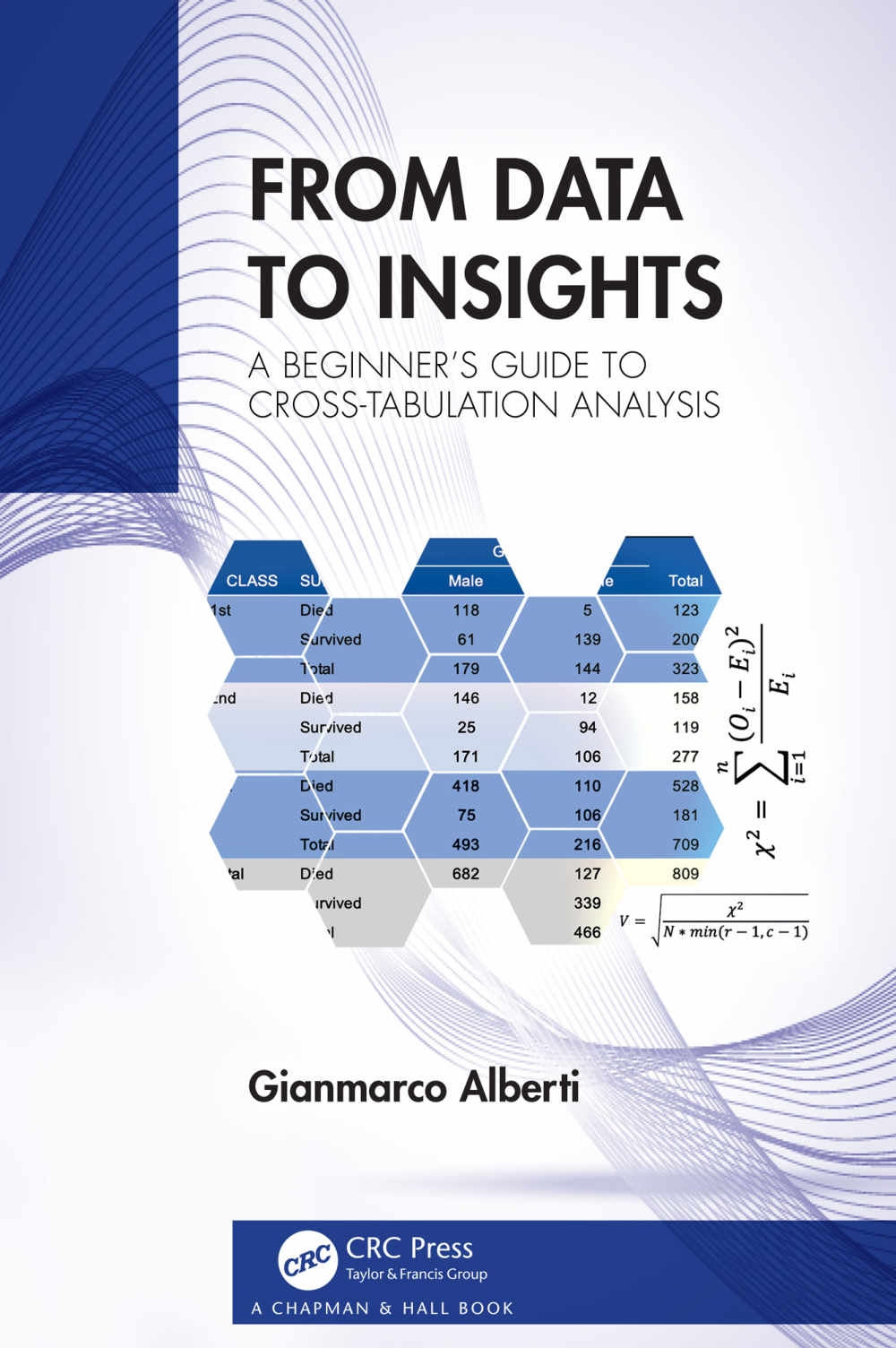 From Data to Insights: A Beginner’s Guide to Basic Cross-Tabulation Analysis