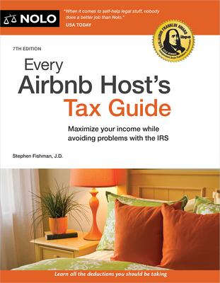 Every Airbnb Host’s Tax Guide