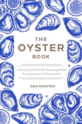 The Oyster Book: Past, Present, and Future