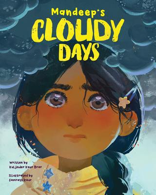 Mandeep’s Cloudy Days