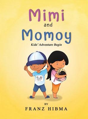 Mimi and Momoy: Kids Adventure Begin