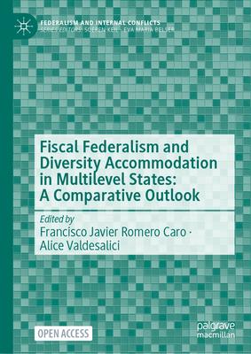 Federalism and Diversity Accommodation in Multilevel States: A Comparative Outlook