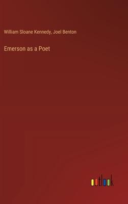 Emerson as a Poet