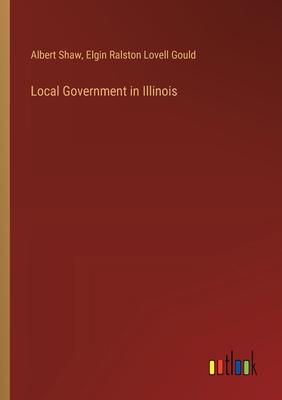 Local Government in Illinois