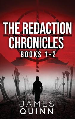 The Redaction Chronicles - Books 1-2