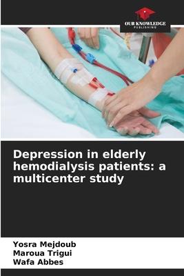 Depression in elderly hemodialysis patients: a multicenter study