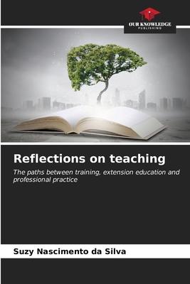 Reflections on teaching