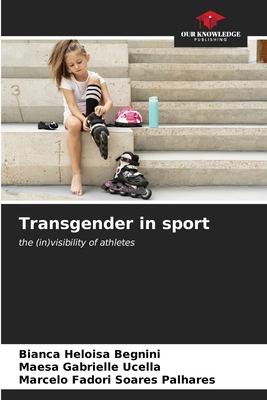 Transgender in sport