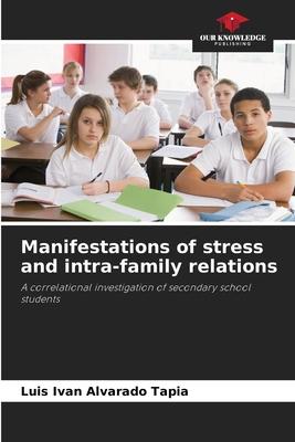 Manifestations of stress and intra-family relations