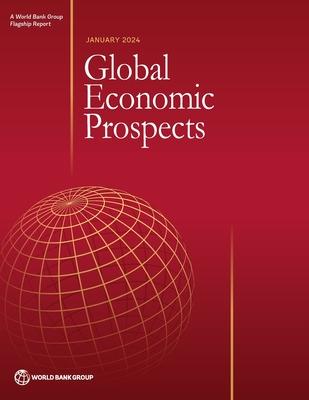 Global Economic Prospects, January 2024