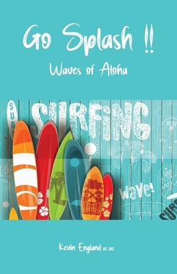 Go Splash!!: Waves of Aloha