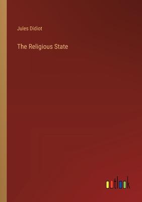 The Religious State