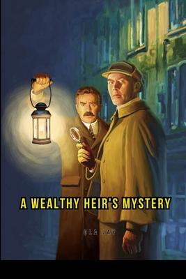 A Wealthy Heir’s Mystery