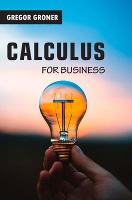 Calculus for Business