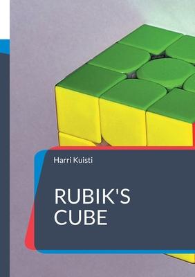 Rubik’s Cube: Only 3+4 moves to remember