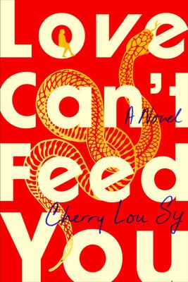 Love Can’t Feed You