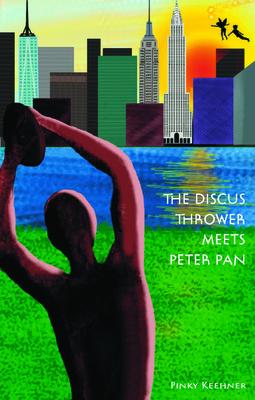 The Discus Thrower Meets Peter Pan: A Story of NYC Parks