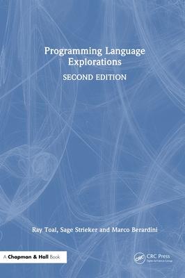 Programming Language Explorations